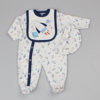 All In Ones/Sleepsuits (135)